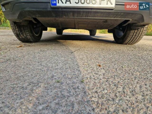 Белый Фольксваген Transporter, объемом двигателя 1.97 л и пробегом 227 тыс. км за 33700 $, фото 34 на Automoto.ua