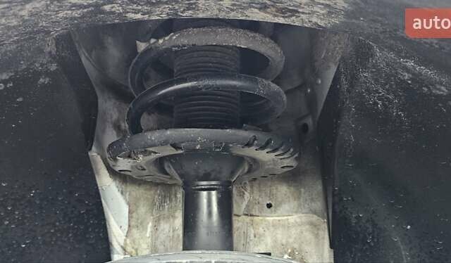 Белый Фольксваген Transporter, объемом двигателя 2 л и пробегом 204 тыс. км за 23500 $, фото 20 на Automoto.ua