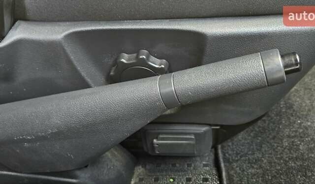 Белый Фольксваген Transporter, объемом двигателя 2 л и пробегом 204 тыс. км за 23500 $, фото 38 на Automoto.ua