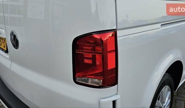 Белый Фольксваген Transporter, объемом двигателя 2 л и пробегом 204 тыс. км за 23500 $, фото 15 на Automoto.ua