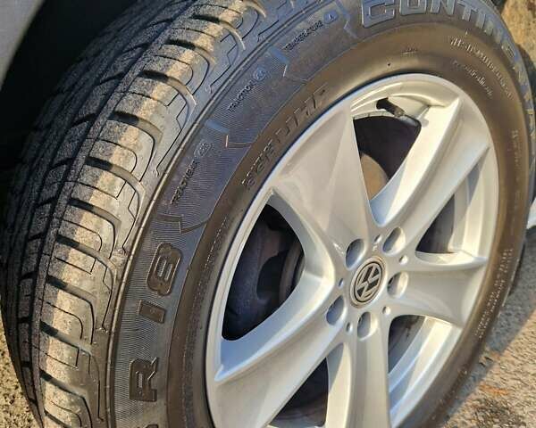 Белый Фольксваген Transporter, объемом двигателя 1.97 л и пробегом 227 тыс. км за 33700 $, фото 52 на Automoto.ua