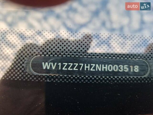 Белый Фольксваген Transporter, объемом двигателя 1.97 л и пробегом 227 тыс. км за 33700 $, фото 54 на Automoto.ua