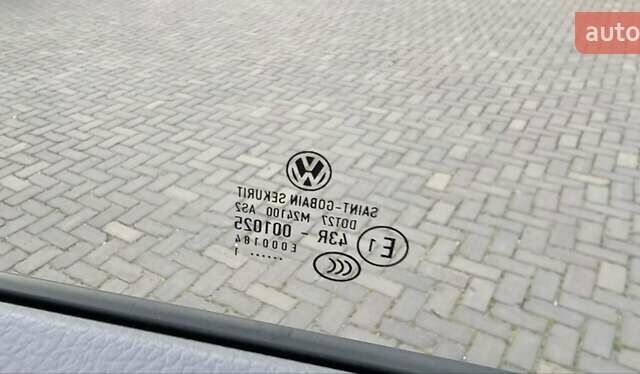 Белый Фольксваген Transporter, объемом двигателя 2 л и пробегом 204 тыс. км за 23500 $, фото 25 на Automoto.ua