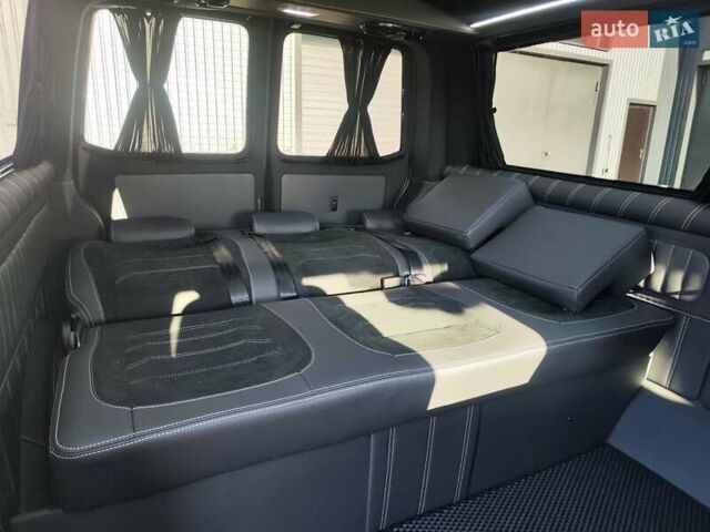 Белый Фольксваген Transporter, объемом двигателя 1.97 л и пробегом 208 тыс. км за 33350 $, фото 93 на Automoto.ua