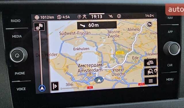 Белый Фольксваген Transporter, объемом двигателя 2 л и пробегом 204 тыс. км за 23500 $, фото 29 на Automoto.ua