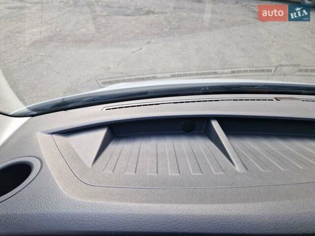 Белый Фольксваген Transporter, объемом двигателя 1.97 л и пробегом 227 тыс. км за 33700 $, фото 65 на Automoto.ua