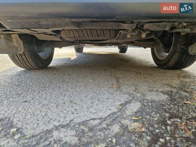 Белый Фольксваген Transporter, объемом двигателя 1.97 л и пробегом 227 тыс. км за 33700 $, фото 35 на Automoto.ua