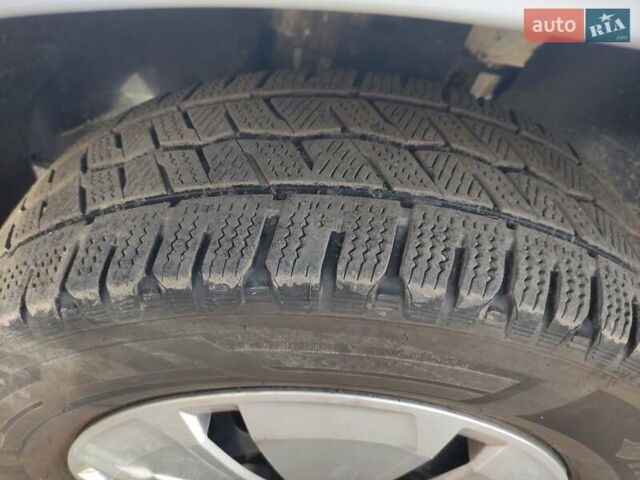 Белый Фольксваген Transporter, объемом двигателя 2 л и пробегом 213 тыс. км за 19999 $, фото 14 на Automoto.ua