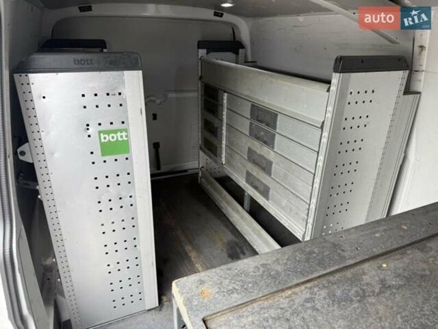 Белый Фольксваген Transporter, объемом двигателя 1.97 л и пробегом 57 тыс. км за 32900 $, фото 12 на Automoto.ua