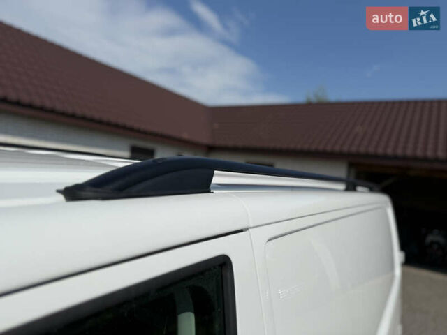 Белый Фольксваген Transporter, объемом двигателя 2 л и пробегом 194 тыс. км за 26350 $, фото 123 на Automoto.ua