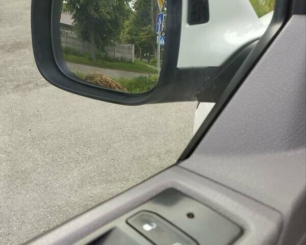 Белый Фольксваген Transporter, объемом двигателя 0 л и пробегом 262 тыс. км за 21900 $, фото 10 на Automoto.ua