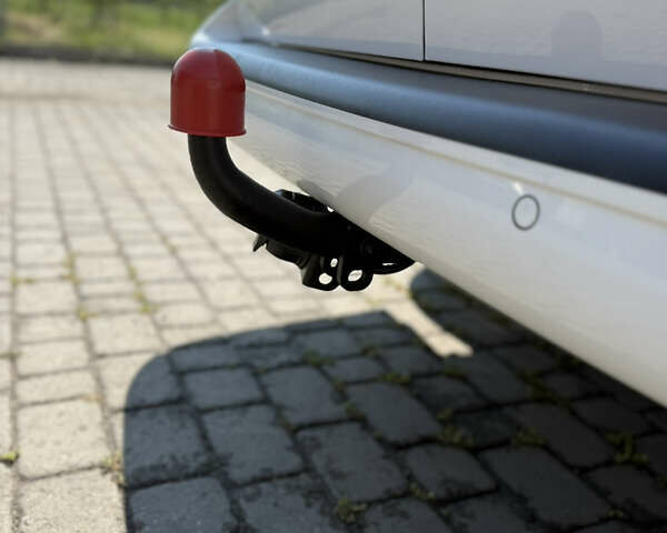 Белый Фольксваген Transporter, объемом двигателя 2 л и пробегом 194 тыс. км за 26350 $, фото 113 на Automoto.ua