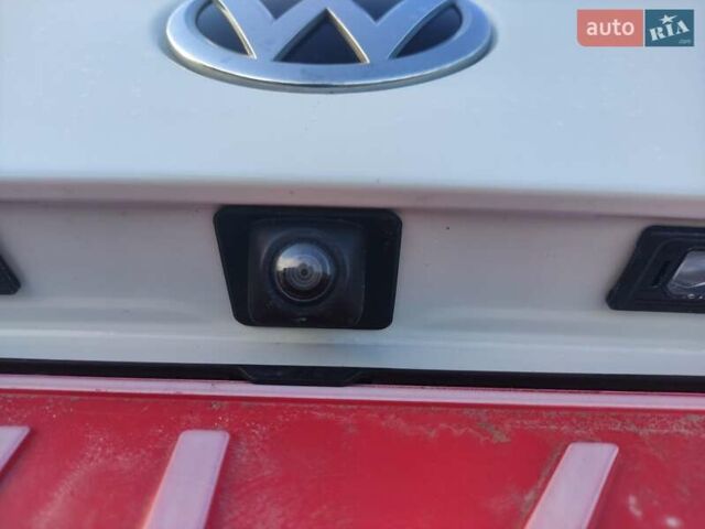 Белый Фольксваген Transporter, объемом двигателя 2 л и пробегом 213 тыс. км за 19999 $, фото 30 на Automoto.ua