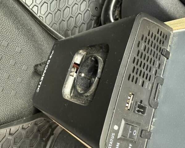 Белый Фольксваген Transporter, объемом двигателя 1.97 л и пробегом 57 тыс. км за 32900 $, фото 30 на Automoto.ua