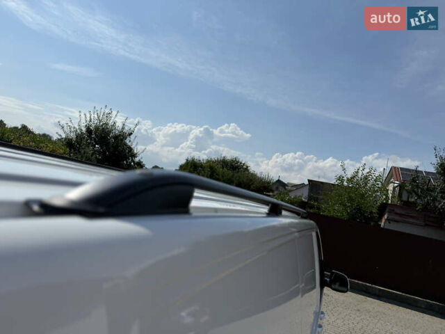 Белый Фольксваген Transporter, объемом двигателя 2 л и пробегом 194 тыс. км за 26350 $, фото 124 на Automoto.ua