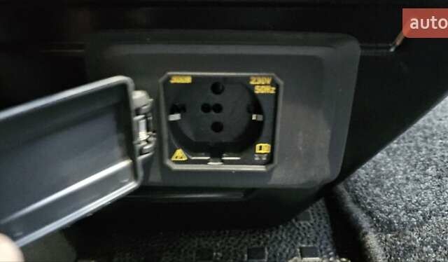 Белый Фольксваген Transporter, объемом двигателя 2 л и пробегом 204 тыс. км за 23500 $, фото 36 на Automoto.ua