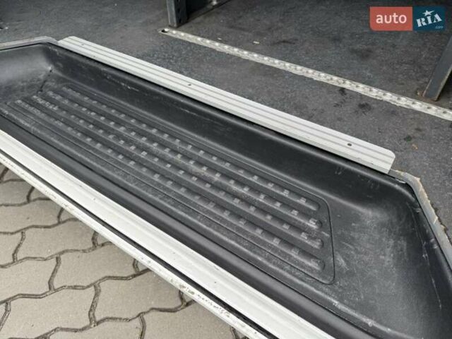 Белый Фольксваген Transporter, объемом двигателя 1.97 л и пробегом 57 тыс. км за 32900 $, фото 14 на Automoto.ua