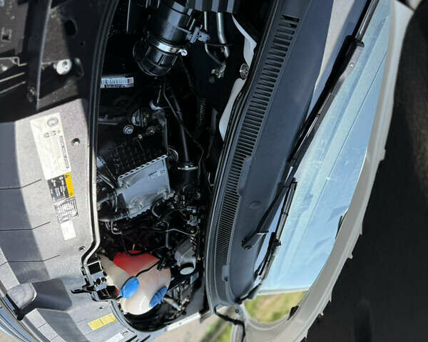 Белый Фольксваген Transporter, объемом двигателя 2 л и пробегом 194 тыс. км за 26350 $, фото 115 на Automoto.ua