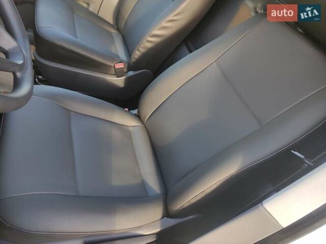 Белый Фольксваген Transporter, объемом двигателя 2 л и пробегом 213 тыс. км за 19999 $, фото 12 на Automoto.ua