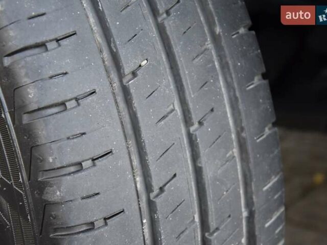 Белый Фольксваген Transporter, объемом двигателя 1.97 л и пробегом 250 тыс. км за 34950 $, фото 65 на Automoto.ua