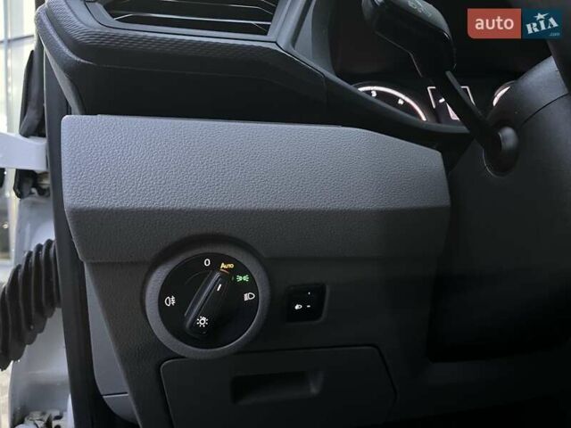 Белый Фольксваген Transporter, объемом двигателя 0 л и пробегом 206 тыс. км за 32300 $, фото 8 на Automoto.ua