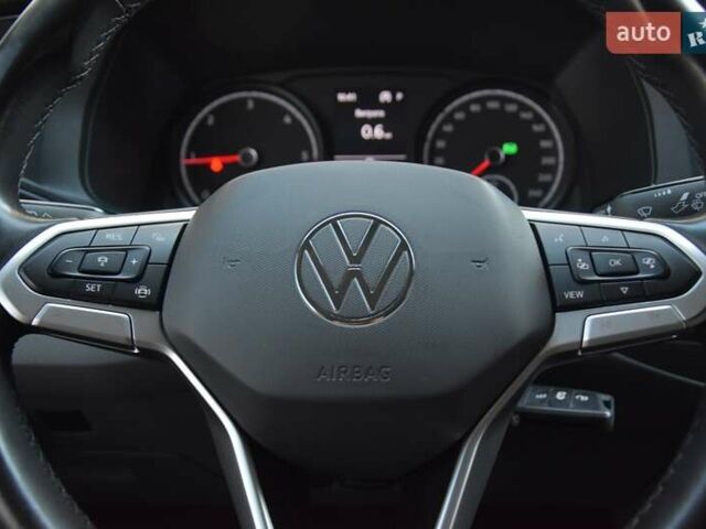 Белый Фольксваген Transporter, объемом двигателя 1.97 л и пробегом 250 тыс. км за 34950 $, фото 40 на Automoto.ua