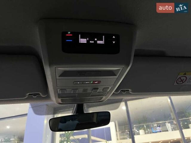 Белый Фольксваген Transporter, объемом двигателя 0 л и пробегом 206 тыс. км за 32300 $, фото 15 на Automoto.ua