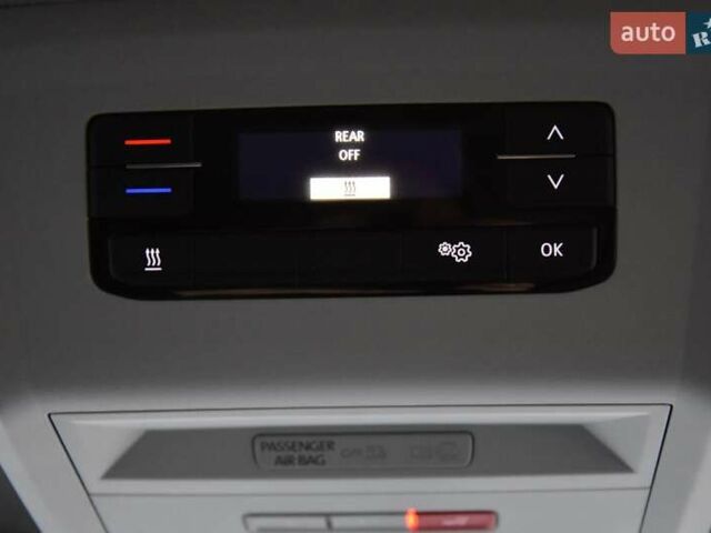 Белый Фольксваген Transporter, объемом двигателя 1.97 л и пробегом 250 тыс. км за 34950 $, фото 51 на Automoto.ua