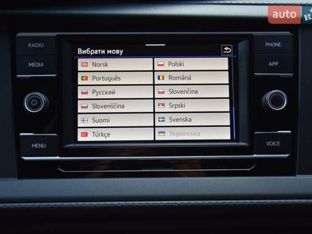 Белый Фольксваген Transporter, объемом двигателя 1.97 л и пробегом 250 тыс. км за 34950 $, фото 64 на Automoto.ua