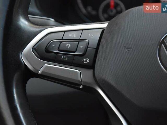 Белый Фольксваген Transporter, объемом двигателя 1.97 л и пробегом 250 тыс. км за 34950 $, фото 41 на Automoto.ua