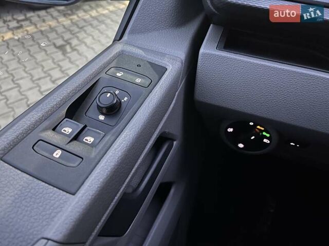 Белый Фольксваген Transporter, объемом двигателя 0 л и пробегом 206 тыс. км за 32300 $, фото 7 на Automoto.ua