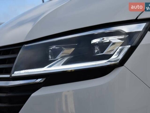 Белый Фольксваген Transporter, объемом двигателя 1.97 л и пробегом 250 тыс. км за 34950 $, фото 17 на Automoto.ua