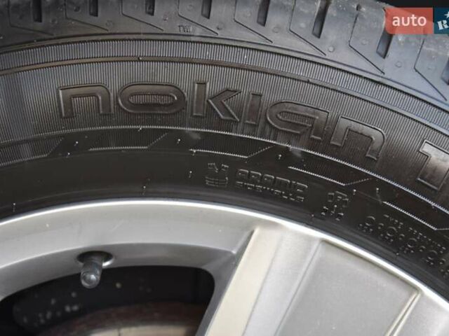 Белый Фольксваген Transporter, объемом двигателя 1.97 л и пробегом 250 тыс. км за 34950 $, фото 66 на Automoto.ua