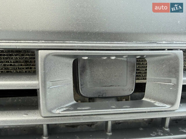 Білий Фольксваген Transporter, об'ємом двигуна 2 л та пробігом 217 тис. км за 22900 $, фото 39 на Automoto.ua