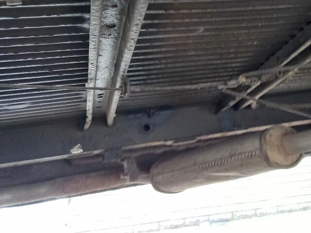 Белый Фольксваген Transporter, объемом двигателя 1.9 л и пробегом 408 тыс. км за 6250 $, фото 15 на Automoto.ua