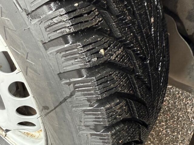 Білий Фольксваген Transporter, об'ємом двигуна 1.9 л та пробігом 400 тис. км за 8000 $, фото 15 на Automoto.ua