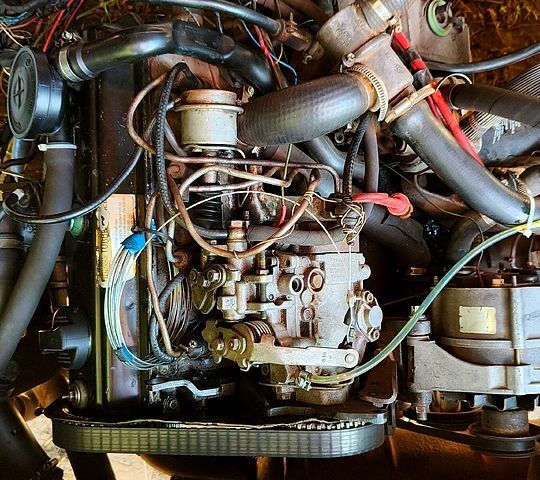 Фольксваген Transporter 1984 у Києві на Automoto.ua Білий Фольксваген Transporter, об'ємом двигуна 1.6 л та пробігом 393 тис. км за 1667 $, фото 1 на Automoto.ua