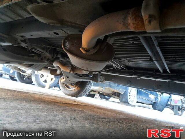 Фольксваген Transporter 1992 в Николаеве на Automoto.ua Белый Фольксваген Transporter, объемом двигателя 2.4 л и пробегом 150 тыс. км за 4600 $, фото 3 на Automoto.ua