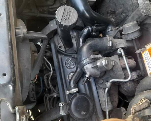 Фольксваген Transporter 1999 у Києві на Automoto.ua Білий Фольксваген Transporter, об'ємом двигуна 1.9 л та пробігом 300 тис. км за 5000 $, фото 19 на Automoto.ua