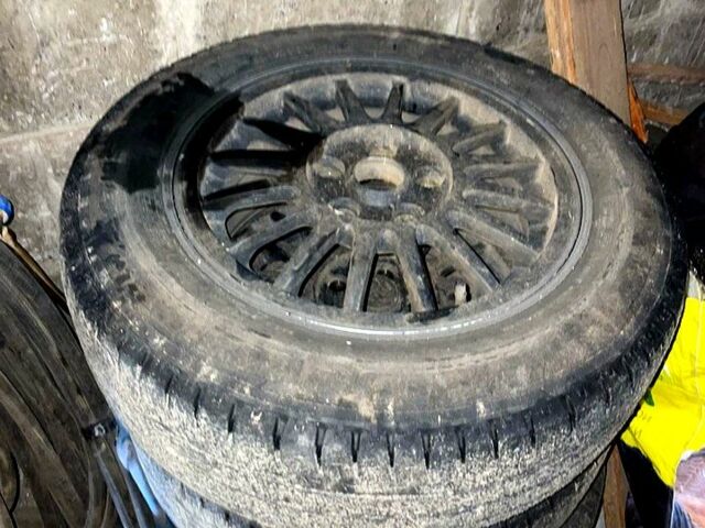 Белый Фольксваген Transporter, объемом двигателя 1.9 л и пробегом 290 тыс. км за 5200 $, фото 5 на Automoto.ua