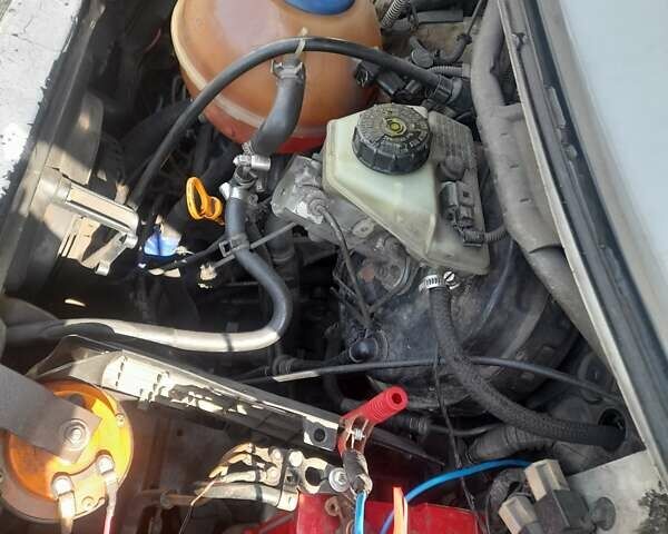 Фольксваген Transporter 1999 у Києві на Automoto.ua Білий Фольксваген Transporter, об'ємом двигуна 1.9 л та пробігом 300 тис. км за 5000 $, фото 18 на Automoto.ua