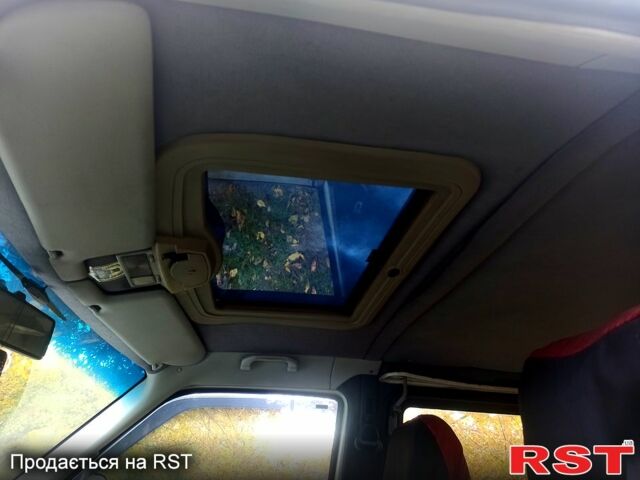 Белый Фольксваген Transporter, объемом двигателя 1.9 л и пробегом 356 тыс. км за 4650 $, фото 6 на Automoto.ua