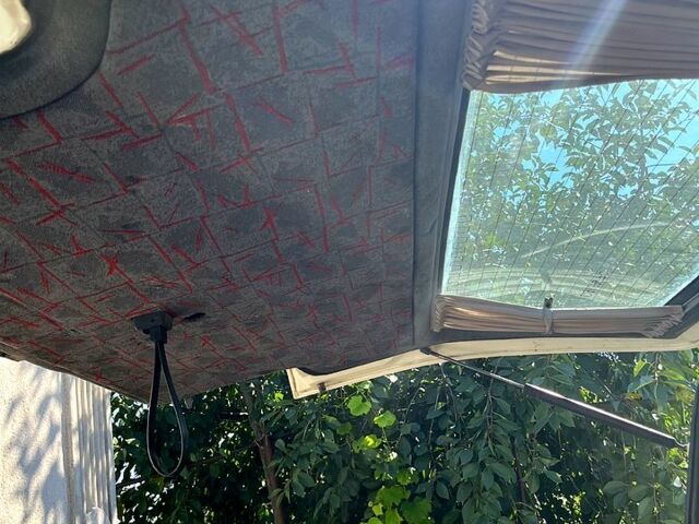 Білий Фольксваген Transporter, об'ємом двигуна 1.9 л та пробігом 277 тис. км за 6000 $, фото 5 на Automoto.ua