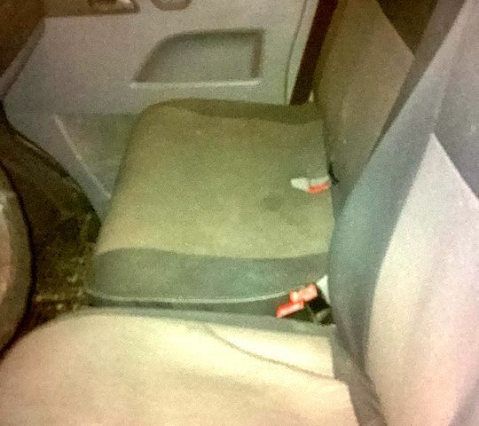 Белый Фольксваген Transporter, объемом двигателя 2.5 л и пробегом 400 тыс. км за 7500 $, фото 2 на Automoto.ua