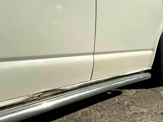 Білий Фольксваген Transporter, об'ємом двигуна 1.9 л та пробігом 500 тис. км за 8000 $, фото 3 на Automoto.ua