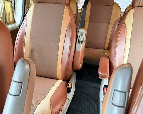 Білий Фольксваген Transporter, об'ємом двигуна 2.5 л та пробігом 279 тис. км за 11000 $, фото 18 на Automoto.ua