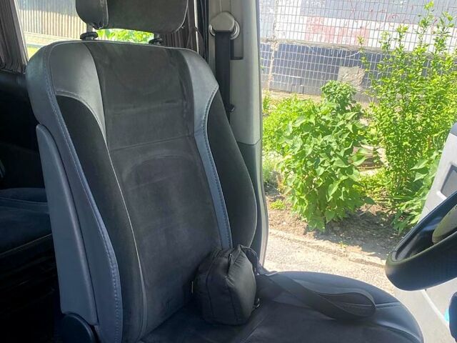 Білий Фольксваген Transporter, об'ємом двигуна 1.9 л та пробігом 0 тис. км за 8900 $, фото 9 на Automoto.ua