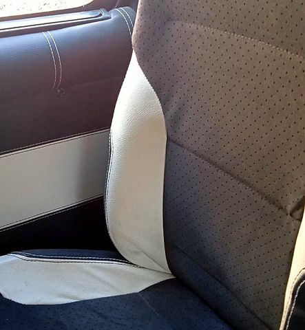 Білий Фольксваген Transporter, об'ємом двигуна 2 л та пробігом 280 тис. км за 12000 $, фото 9 на Automoto.ua