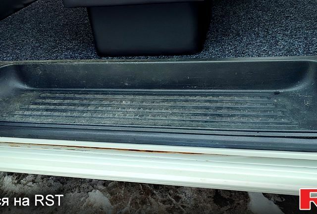 Белый Фольксваген Transporter, объемом двигателя 2 л и пробегом 0 тыс. км за 29500 $, фото 6 на Automoto.ua