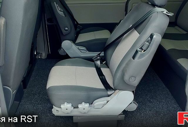 Белый Фольксваген Transporter, объемом двигателя 2 л и пробегом 0 тыс. км за 29500 $, фото 4 на Automoto.ua